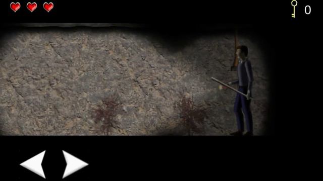 Слендерина 2D!? || slendrina 2D ПРОЙДЕНО || Terrible ravi смотреть онлайн