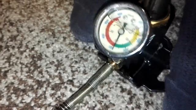 насос ВД, клон борнера смотреть онлайн