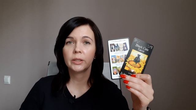 Пустая карта в ТАРО | Черная карта | Белая карта | Значения пустых карт смотреть онлайн