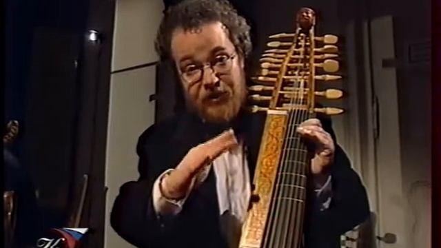 Партитуры не горят. Йозеф Гайдн