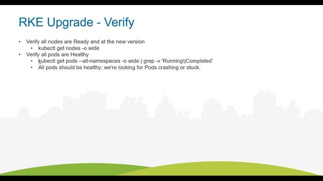 Kubernetes Master Class: A Seamless Approach to Rancher and Kubernetes Upgrades смотреть онлайн