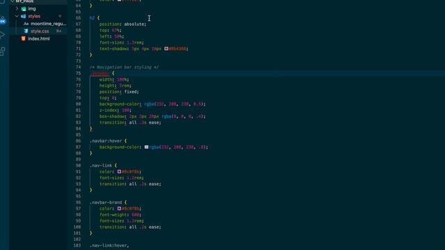 CSS УРОК 2 - Селекторы в CSS: типы селекторов и разбор простых селекторов смотреть онлайн