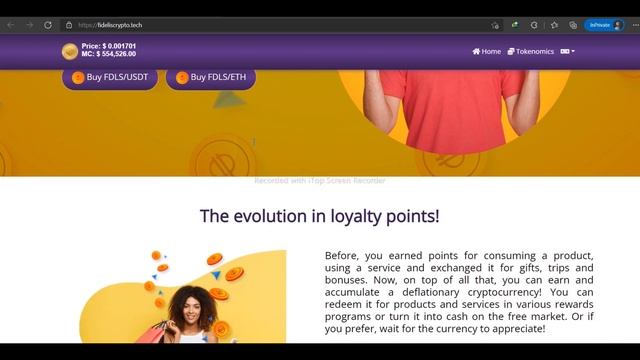 See Why You Should Join Fidelis Crypto смотреть онлайн