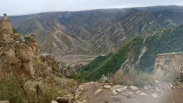 Дагестан , двери в Гамсутль смотреть онлайн