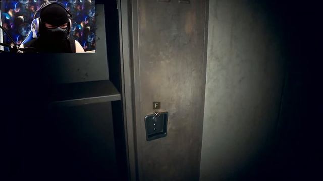 Resident Evil 7 Biohazard : МИЯ И КОРАБЛЬ