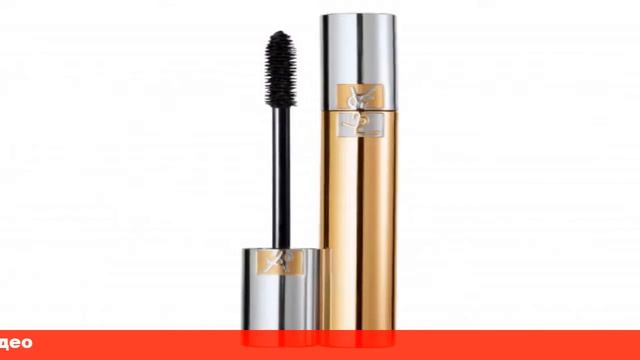 yves saint laurent эффект накладных ресниц тушь смотреть онлайн