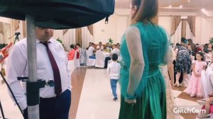 Альбина Шамсудинова & Шамиль Ханаев