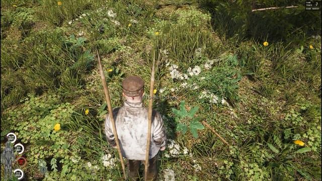 SCUM | Tutorial | How to eat puppet meat | Crafting New improvised stab vest смотреть онлайн