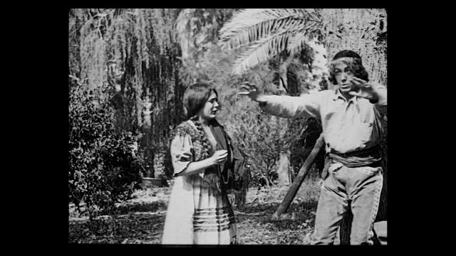 Рамона / Ramona (1910) Blu-ray US 1080p Rus Sub