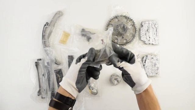 Комплект ГРМ YD25DDTi, Ниссан Патфайндер (Nissan Navara, Nissan Pathfinder) DAP смотреть онлайн