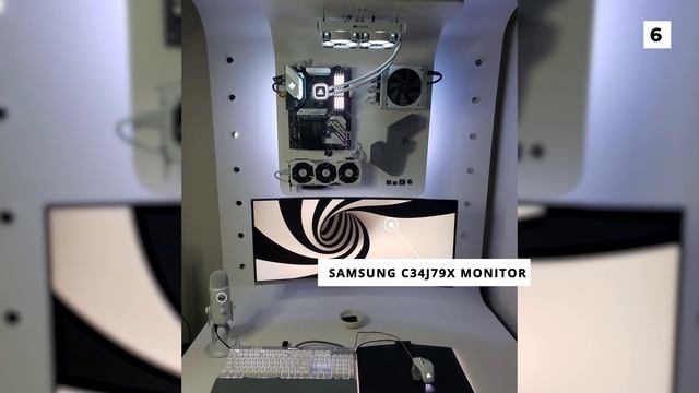 AMAZING Desk And Gaming Setups Review - Episode 65 смотреть онлайн