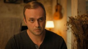 Игра с тенью, 1 серия