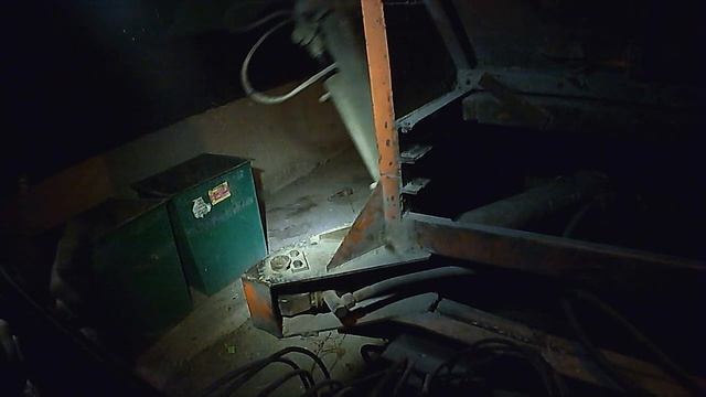 Горы мусора в частном секторе! часть1 смотреть онлайн