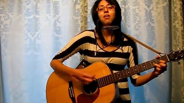 Heart of Gold (cover) смотреть онлайн