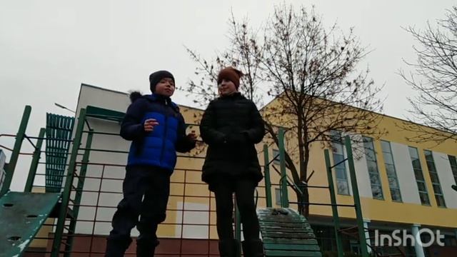 Дует по Брейк-дансу смотреть онлайн