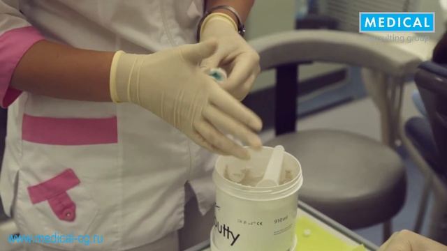 Презентация семинара Тали Гольдберг для ассистента стоматолога смотреть онлайн