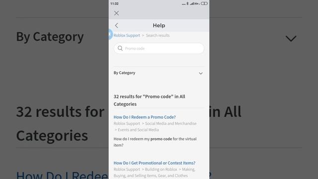 Игры /// Roblox /// Как написать промокоды? смотреть онлайн