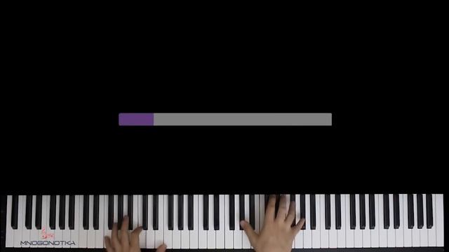 Flёur - Формалин ● караоке | PIANO_KARAOKE ● ᴴᴰ + НОТЫ & MIDI