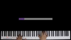 Flёur - Формалин ● караоке | PIANO_KARAOKE ● ᴴᴰ + НОТЫ & MIDI