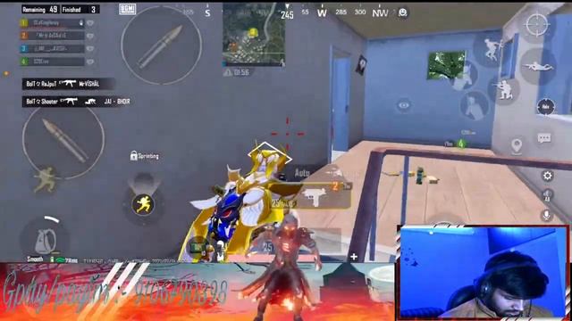 KYA 7 KD HOGA AAJ ???? BGMI UNBAN DATE LEAK - BGMI LIVE ? || With Face cam | KingHoney || смотреть онлайн