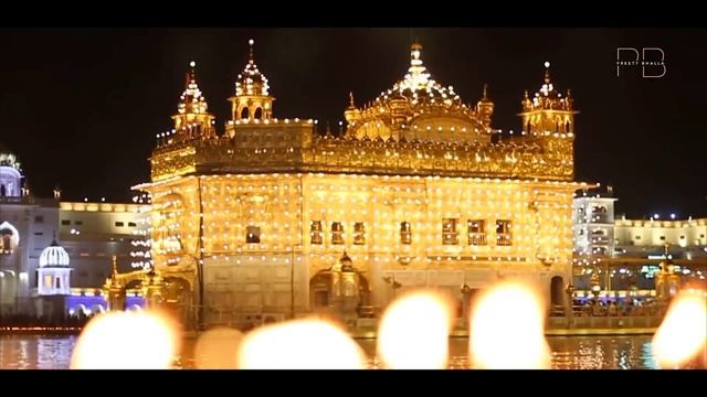 Tu Thakur Tum Peh Ardaas I Preety Bhalla I Gurbani Shabad I Chant