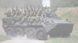 Военная техника