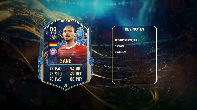 BUNDESLIGA TEAM OF THE SEASON PREDICTION! смотреть онлайн
