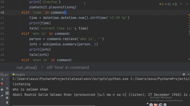 How to Make Wikipedia Program In Python? RATAN AGARWAL IT INFORMER смотреть онлайн