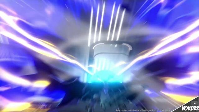 When Welt Yang Saves MC (Trailblazer)