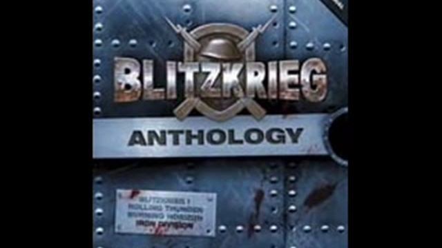 Blitzkrieg Anthology Soundtrack 06-Combat2 смотреть онлайн