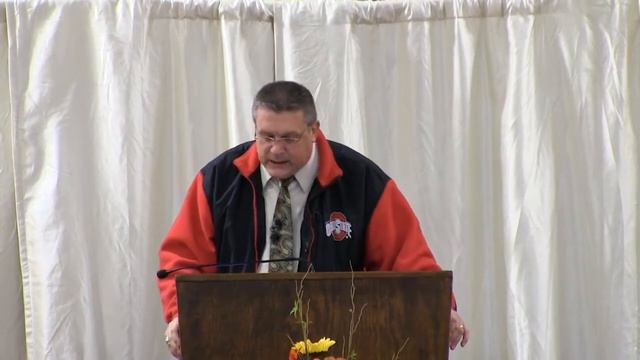 Lessons From the Big House by Pastor Brandenburg смотреть онлайн