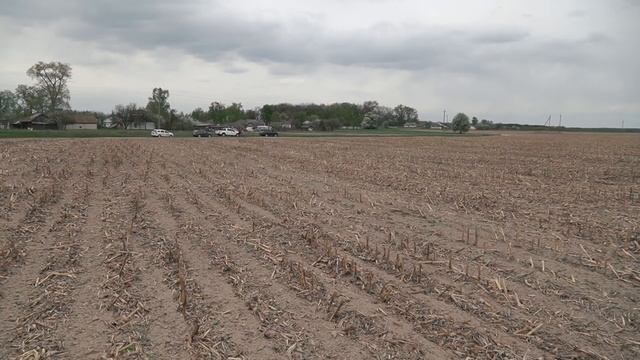 ЩО НЕ ТАК?!!! ВСЯ АГРОТЕХНОЛОГІЯ ЛЕДЬ НЕ ПІШЛА ШКЕРЕБЕРТЬ! ОЦІНЮВАННЯ ПОЛЯ. смотреть онлайн