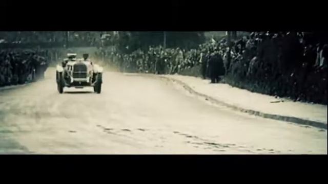 Legendary Rudolf Caracciola Episode 1 – The Breakthrough #IWCRa смотреть онлайн