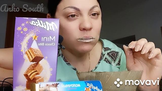 chalk stones Asmr Mukbang crunch 🍚 ❤️Меловые камни, Асмр Хруст Мелом. смотреть онлайн