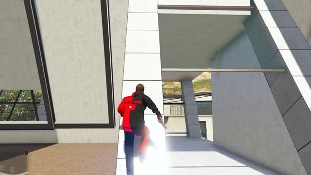 Elemental Hide & Seek In GTA 5 смотреть онлайн