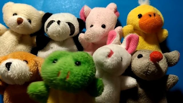 Спокойной Ночи Малыши - Желаю Вам Я От Души (ЖАБА читает СТИХИ) смотреть онлайн