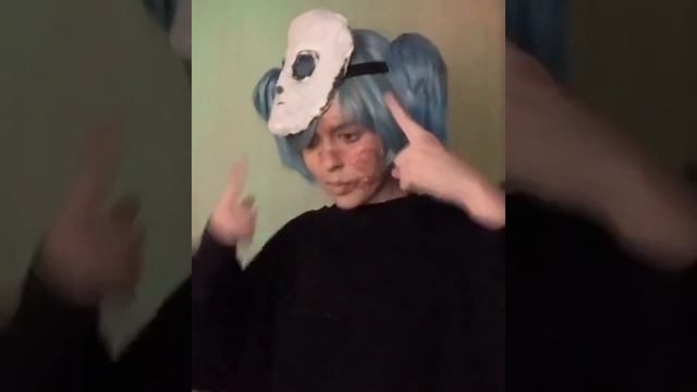 Тик Ток Салли Фейс Tik Tok Sally Face смотреть онлайн