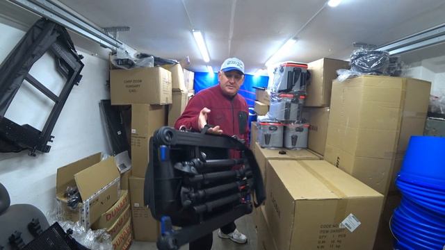 Mini Platformos VOLZHANKA