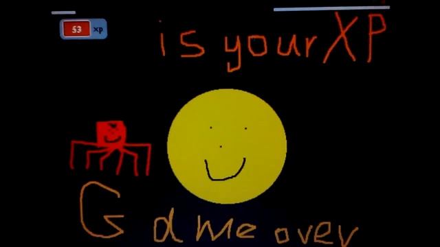 error game in scratch look смотреть онлайн