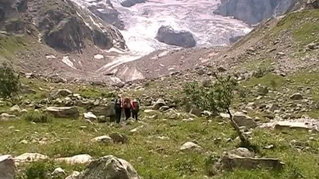 Самый восточный Западный Кавказ