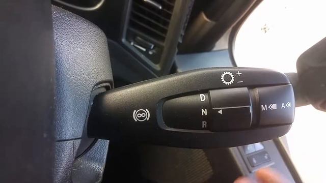 برمجة فتيس اكتروس ام بي فور يدوي -Manual Transmission Actros MP4 Programming