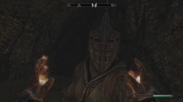 Skyrim #5 Hexen und Katzen /The Elder Scrolls V: Skyrim Special Edition/Deutsch/Let's Play/Mods смотреть онлайн