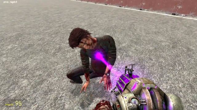 Stupid GMod | Stranger Things Roleplay (remake) w/ BB8Man789 смотреть онлайн