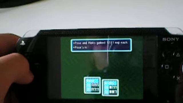 EarthBound on PSP! смотреть онлайн