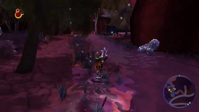 Ty the Tasmanian Tiger 3 100% Playthrough Part 2 смотреть онлайн