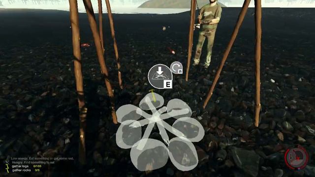 The Forest 0.10 - [MULTIPLAYER] Кооператив с iRid3r Play #10 смотреть онлайн