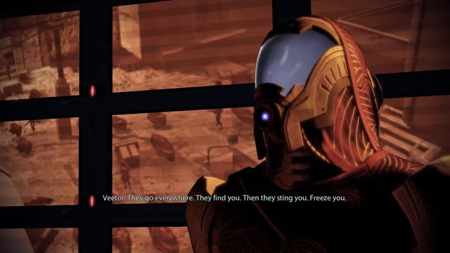 Road to Mass Effect Legendary Edition: Mass Effect 2 - Part 02 (Modded/Commentary) смотреть онлайн