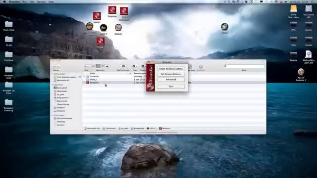 FIFA 11 for the Mac (Part 1) смотреть онлайн