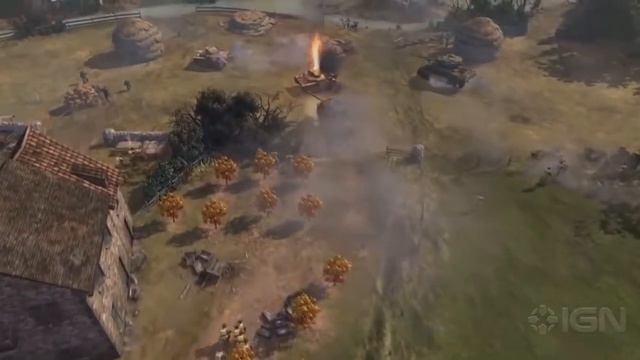 [Конец Раздачи] COMPANY OF HEROES 2 FOR FREE! [STEAM ХАЛЯВА от Humble Bundle] смотреть онлайн