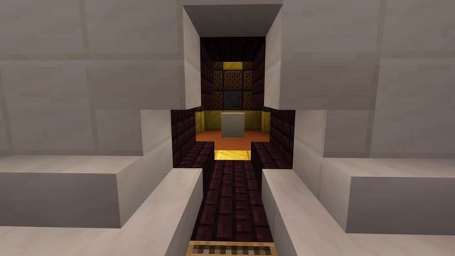 Alien Nostromo Mother Computer Room Ambience Studying Relaxing Sleeping Made by Minecraft смотреть онлайн